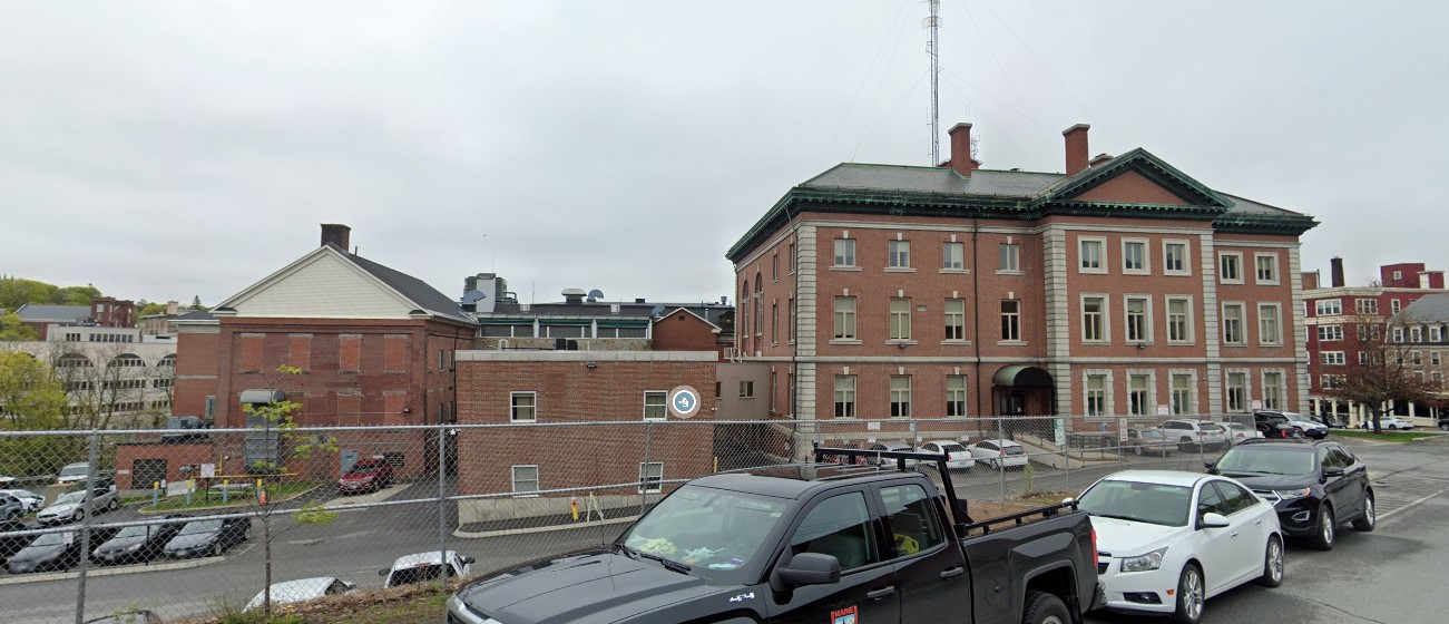 Photos Penobscot County Jail 4